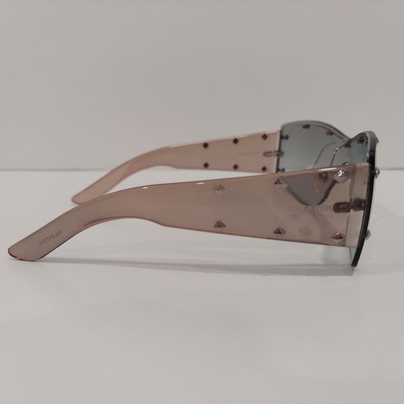 Valentino Studded Unisex Sunglasses main image 10